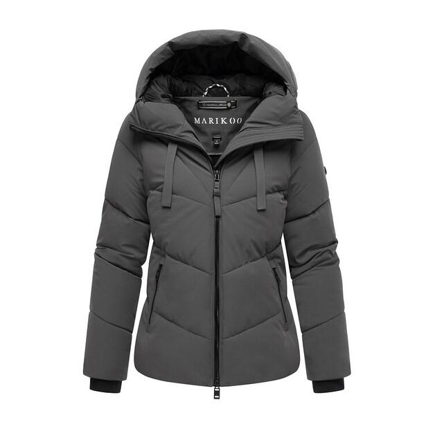 Куртка зимняя Marikoo Kwamee EU S