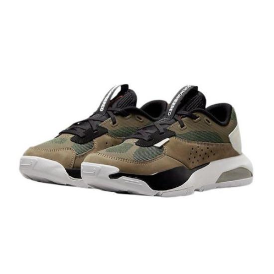 Air Jordan Wmns Jordan Air 200E Medium Olive DH7381-261 EU 36 оливковый/белый
