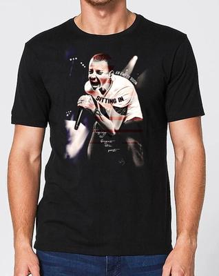 Üst giysisi – T-shirtler