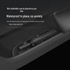 Xiaopeng X9 Car Door Storage Box Slot Mat Accessories for Extended Range Version - Fits 26 Models
