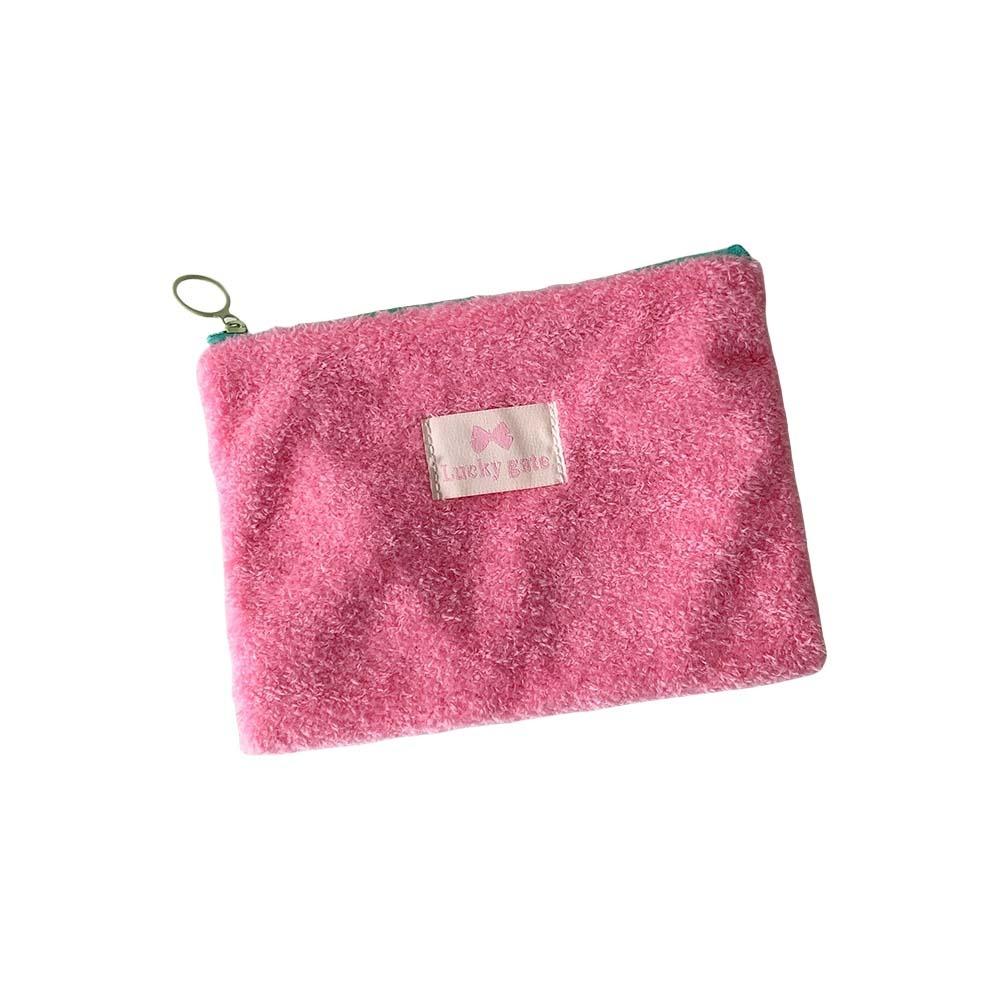 

Stationery Organizer Pencil Case Jewelry Storage Cosmetic Bag Pencil Pouch School