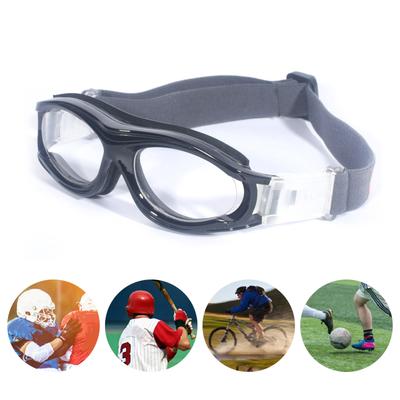 Okulary ochronne do koszykówki dla dzieci do zajęć na świeżym powietrzu Okulary sportowe Okulary ochronne Okulary piłkarskie