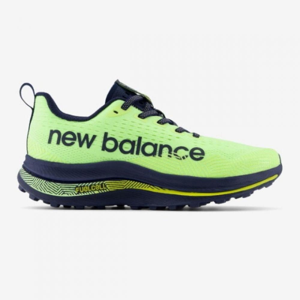 

New Balance Kqj Nbpfes134y 30 Pure Cell Sc Trail V1 270