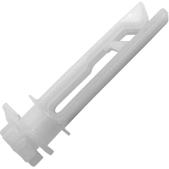 Champion Deluxe Self-Aligning Blind Stem 810509 Carrier Clip for Vertical Blinds 810508 Blind Stems