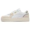 New Ca Pro Lux Snake 'White Cream' 390126-01