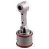 M63K-Compressor Repair Kits Piston Rod Forporsche Air Suspension Compressor Repair Kits
