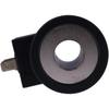 24V 2 Spade Connector Solenoid Valve Coil 6351024 Compatible with Hydraforce Valve Stem 10 12 16 38 and 58 Series