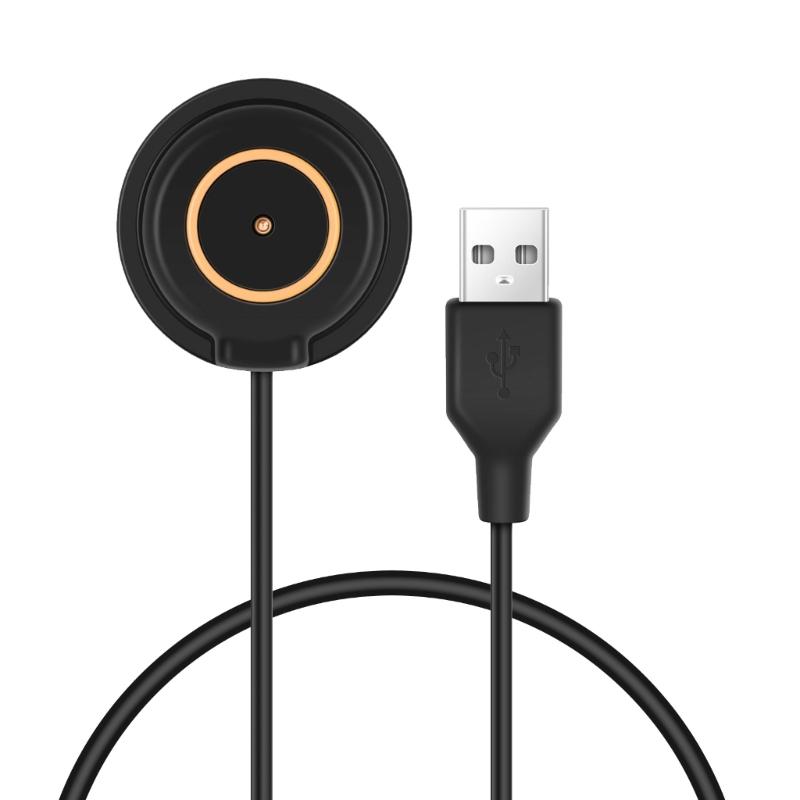 Universal Magnetic Charging Dock Station Rack Support For Intelligent Wearables Fast Charging ABS Design Travel Friendly 1