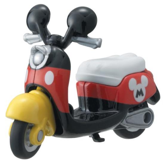 

Disney Tomica Disney Motors Чим Чим Микки Маус DM-04