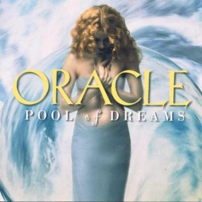 CD ORACLE - Pool of Dreams 09026687962 RCA VICTOR 1998 US Rock Used