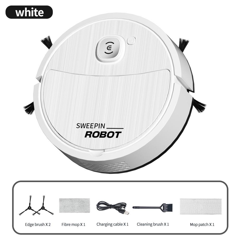 3-in-1 Multifunctional Sweeper