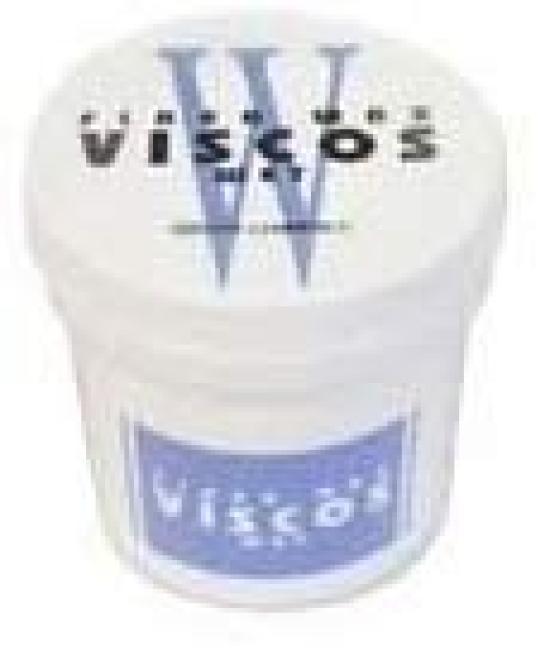 Ilya Fiber Wax Viscos 140g Wet