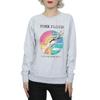 Pink Floyd Womens/Ladies Wish You Were Here Prism Sweatshirt