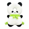 Nouveau-né appui-tête oreillers de sécurité sac à dos enfant en bas âge tête de bébé coussin de Protection contre les chutes coussin dessin animé doux oreillers de sécurité sac à dos
