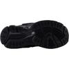 New Balance NB 2002 Suede Round Toe Comfortable Low Top Casual Shoes Phantom Black Kids sneaker PV2002PJ