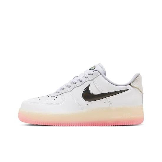 

Nike Womens Air Force 1 Low Year of the Dragon FZ5741-191 EU 36.5 білий/ваніль