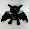 Neues Ozzy Osbourne Flederhund Plüschtier, Niedliches Stofftier, Weiche Füllung Plüschfigur, Sammlergeschenk