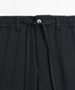 Masimodutti Cold Wool Texture Pants