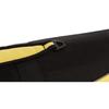 TRIXIE Gilet De Sauvetage - S: 35 Cm - Jaune Et Noir - Pour Chien