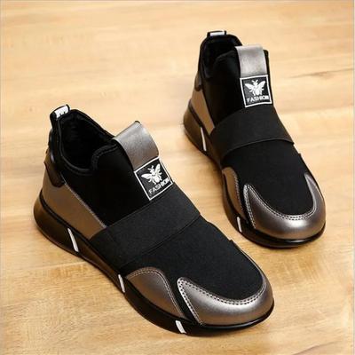 2025 Women Sneakers Ladies Vulcanized Casual Breathable Sport Shoes Mesh Flats Large Size Couple Shoes Women Shoes