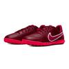 Nike Tiempo Legend 9 Low top Kids' Soccer Shoes Red Kids' DA1334-616