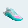 adidas F50 League TF Messi Aurora Radiante Pack Unisex Sneakers White Cloud-White Lucid-Pink JQ0937
