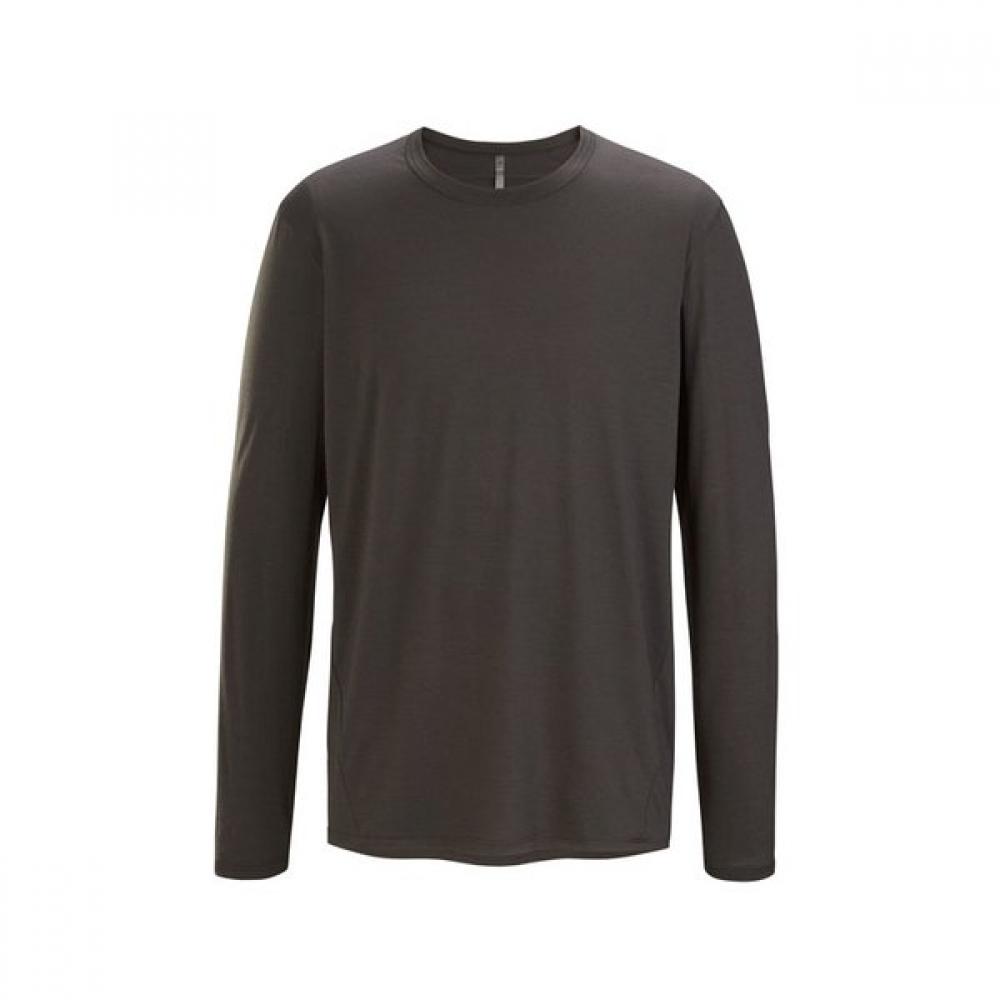 Arc Teryx Frame Shirt Ls Men Vtofmx7258 XS