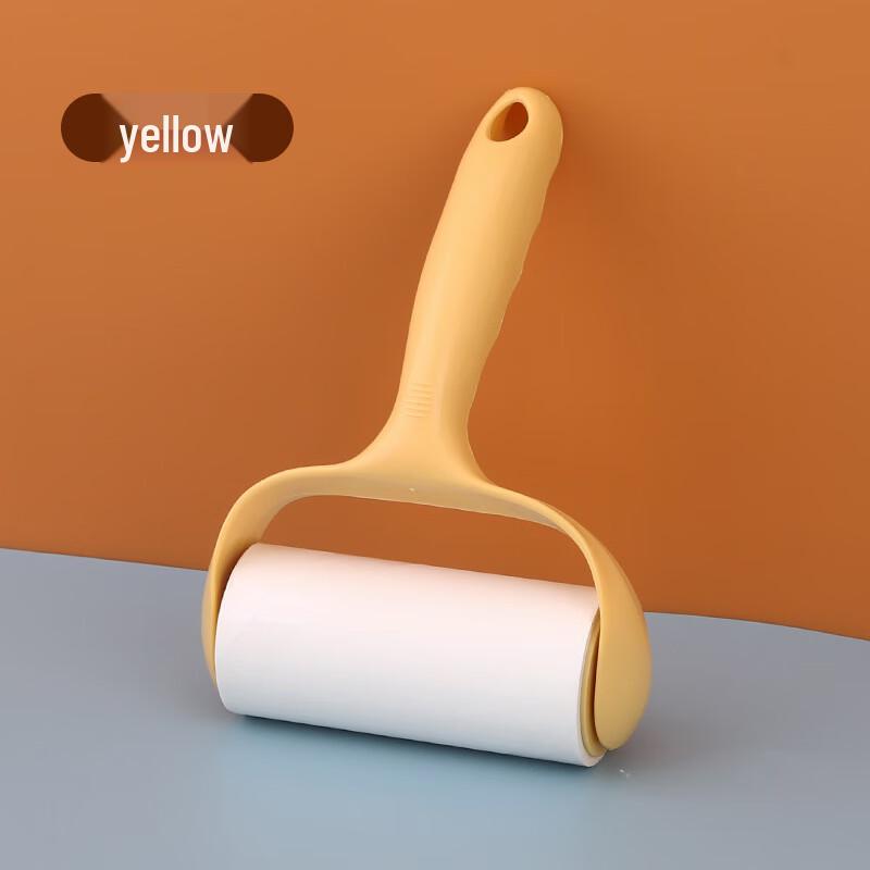 Xinkai Lint & Pet Hair Remover Roller with Refills