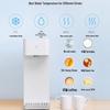 Dispenser d'acqua da tavolo istantaneo caldo e freddo Xiaomi