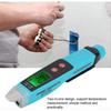 Non-contact Infrared Electronic Test Pen Detector with LCD Display