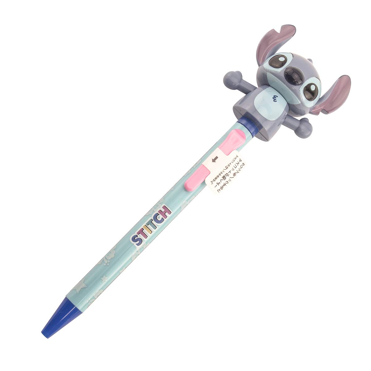 

Sakamoto Puppet Pen Disney Stitch 22058101