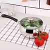 316 Extra Thick Stainless Steel Non-Stick Infant Milk and Food Saucepan