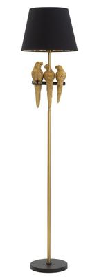 Floor Lamp Parrots Ø 37X164.5 Cm