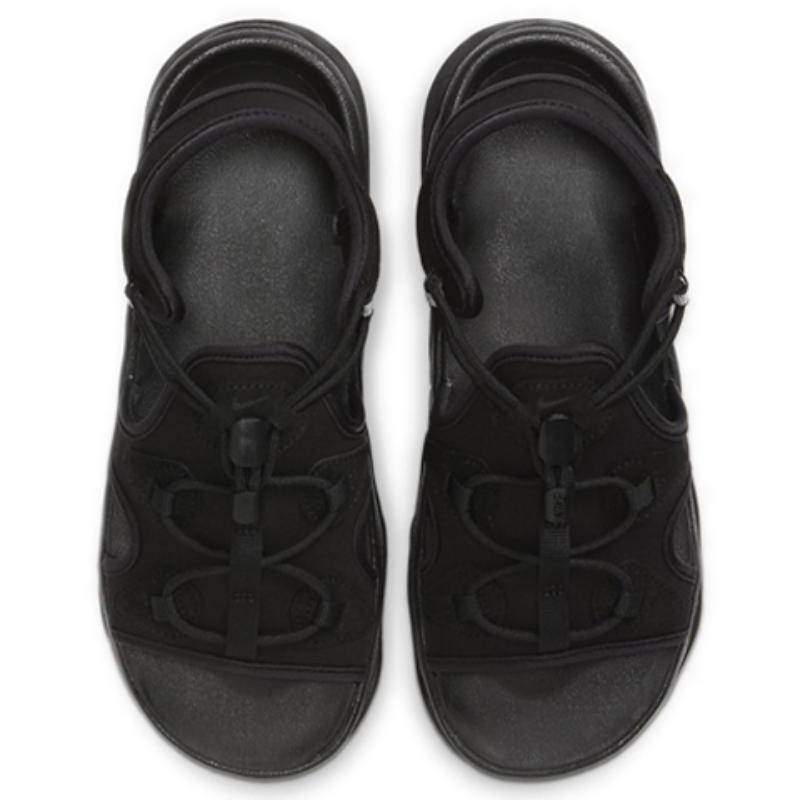 Nike Air Max Koko Sandal 'All Black' Women's Sneakers Casual Shoes CI8798-003