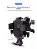 Car Air Vent Phone Mount with Suction Cup