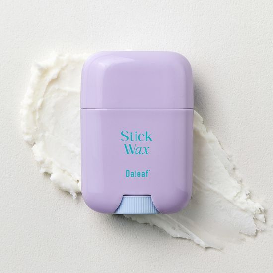 Daleaf Glam Stick Hair Wax 16g