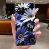 Casing For Huawei Nova 13 Pro Luxury Cute Cool Dragon Flower Pattern Soft silicone Phone Case Back Cover Transparent TPU Shell