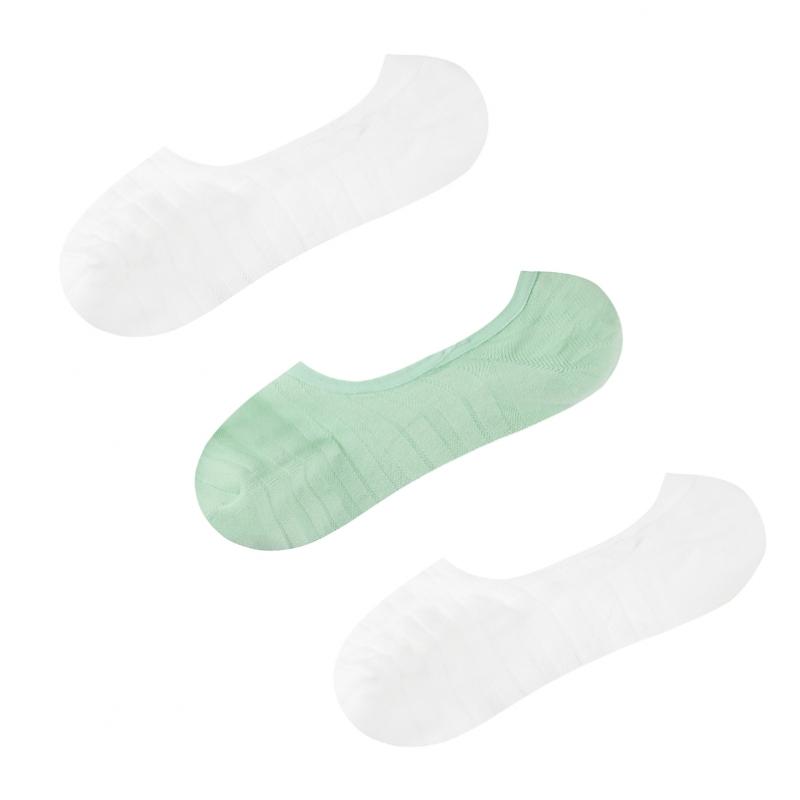 Sock Shop Women S meSh Shriner Sock Set