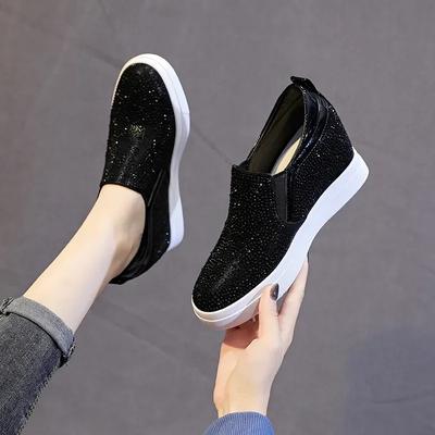 Obuwie damskie – Sneakersy