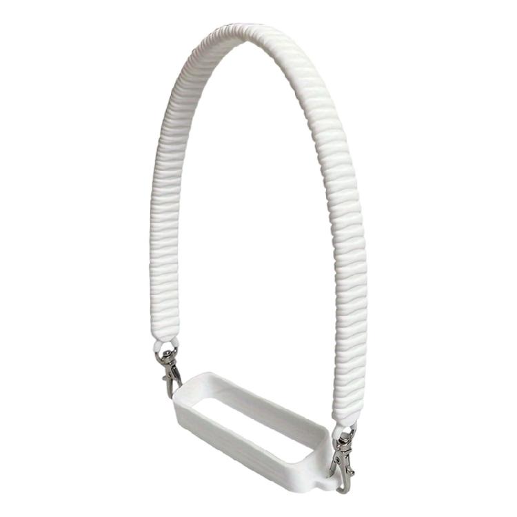 Multipurpose Silicone Drink Container Strap Secure Grip For Active Lifestyles And Daily Commutes