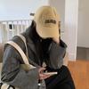 Nobe Embroidery Cap, Ball Cap, Couple Baseball Cap