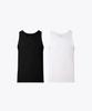 [Lee Bodywear] Essential Cotton Under Men's Running T-Shirt [Shipped from Korea] 100% Authentic