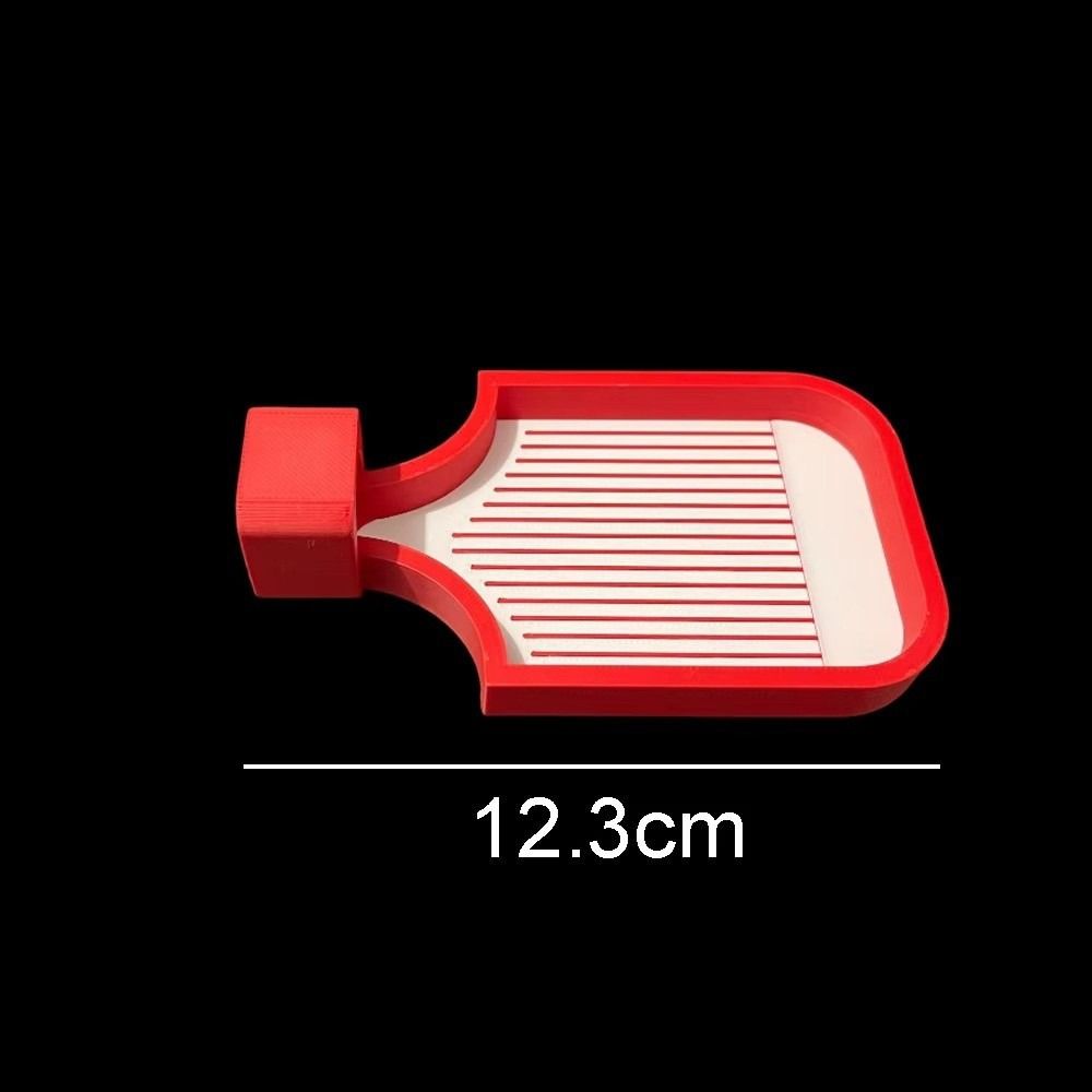 DIY Craft Diamond Painting Tray Embroidery Multi Functional Diamond Art Tray Screw & Shake Beading Plates Drill Storage Box