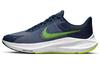 Zoom Winflo 8 Midnight Navy Volt CW3419-401