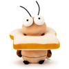 Soft Cockroach Plush Doll South Cockroach Plush Toy Decoration Cockroach Stuff Toy  Children