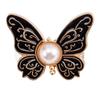 Butterfly Waist Buckle - Adjustable, No-Sew Jeans Button for Easy Waistline Alteration.