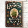 Vintage Metal Sign Plaque 20x30cm Retro Tin Art Wall Decor Home