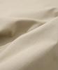 Covernat Straight Chino Pants Beige