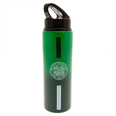 Celtic FC Fade Aluminium 750 ml Wasserflasche