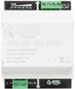 Switching Power Supply 55V 120W In DIN4 Housing ATTE APS-120-550-DIN4
